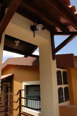 Cama y desayuno en Sao Vicente (Sao Vicente)Casa de vacaciones