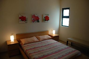 Cama y desayuno en Sao Vicente (Sao Vicente)Casa de vacaciones