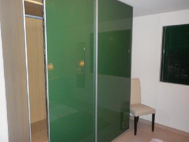 Cama y desayuno en Sao Vicente (Sao Vicente)Casa de vacaciones