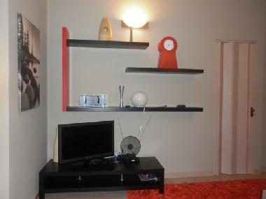 Cama y desayuno en Sao Vicente (Sao Vicente)Casa de vacaciones