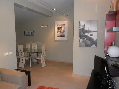 Cama y desayuno en Sao Vicente (Sao Vicente)Casa de vacaciones