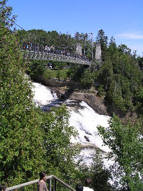 Apartamento de vacaciones en Boischatel (Quebec)Casa de vacaciones