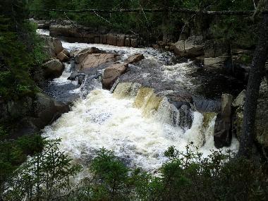 Apartamento de vacaciones en Boischatel (Quebec)Casa de vacaciones