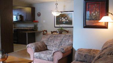 Apartamento de vacaciones en Boischatel (Quebec)Casa de vacaciones