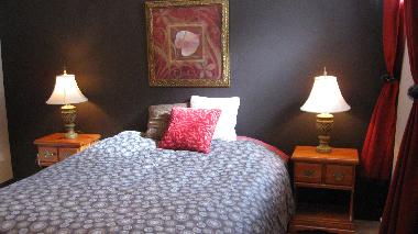 Apartamento de vacaciones en Boischatel (Quebec)Casa de vacaciones