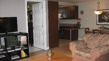 Apartamento de vacaciones en Boischatel (Quebec)Casa de vacaciones