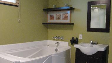 Apartamento de vacaciones en Boischatel (Quebec)Casa de vacaciones