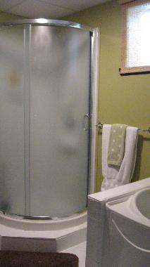 Apartamento de vacaciones en Boischatel (Quebec)Casa de vacaciones