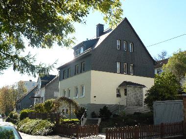 Apartamento de vacaciones en Siegen (Siegerland-Wittgenstein)Casa de vacaciones