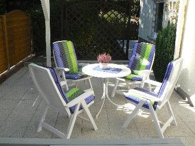 Apartamento de vacaciones en Siegen (Siegerland-Wittgenstein)Casa de vacaciones