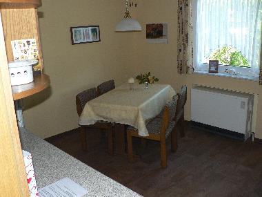 Apartamento de vacaciones en Siegen (Siegerland-Wittgenstein)Casa de vacaciones