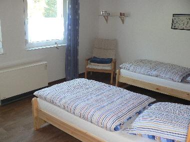 Apartamento de vacaciones en Siegen (Siegerland-Wittgenstein)Casa de vacaciones