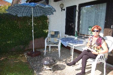 Casa de vacaciones en 93499 Zandt Cham (Oberpfalz)Casa de vacaciones