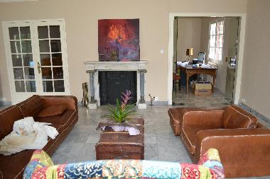 Villa en Cambo les Bains (Pyr�n�es-Atlantiques)Casa de vacaciones