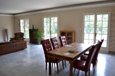 Villa en Cambo les Bains (Pyr�n�es-Atlantiques)Casa de vacaciones