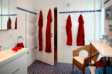 Apartamento de vacaciones en Brgerende (Mecklenburgische Ostseekste)Casa de vacaciones