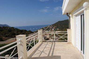 Villa en Kas (Antalya)Casa de vacaciones