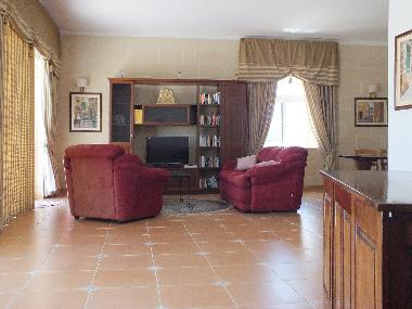 Apartamento de vacaciones en Xaghra,GOZO (Gozo)Casa de vacaciones