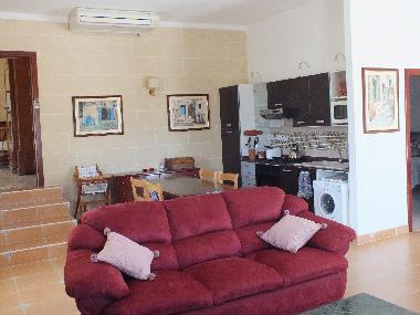 Apartamento de vacaciones en Xaghra,GOZO (Gozo)Casa de vacaciones