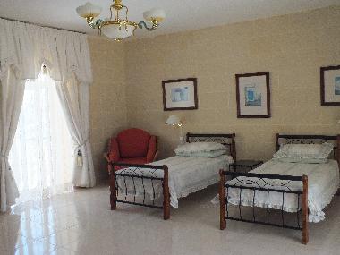 Apartamento de vacaciones en Xaghra,GOZO (Gozo)Casa de vacaciones