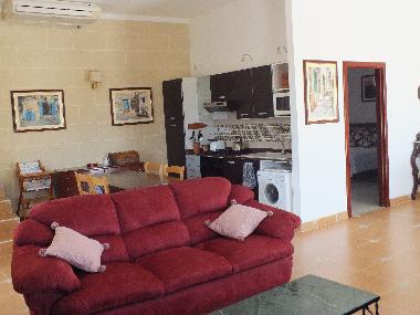 Apartamento de vacaciones en Xaghra,GOZO (Gozo)Casa de vacaciones