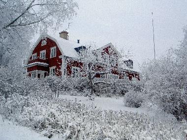 Apartamento de vacaciones en Stjrnhov (stergtland)Casa de vacaciones