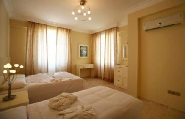 Apartamento de vacaciones en kargicak (Antalya)Casa de vacaciones