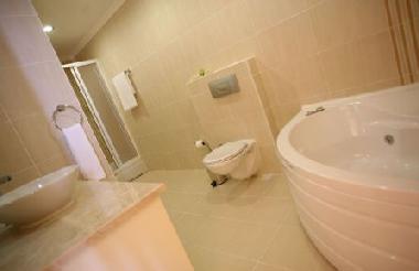 Apartamento de vacaciones en kargicak (Antalya)Casa de vacaciones