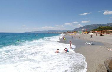 Apartamento de vacaciones en kargicak (Antalya)Casa de vacaciones