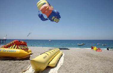 Apartamento de vacaciones en kargicak (Antalya)Casa de vacaciones