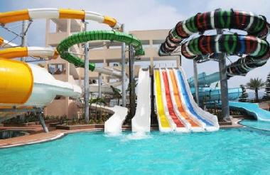 Apartamento de vacaciones en kargicak (Antalya)Casa de vacaciones