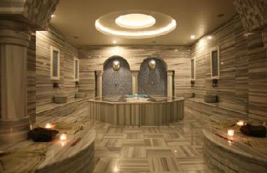 Apartamento de vacaciones en kargicak (Antalya)Casa de vacaciones