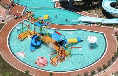 Apartamento de vacaciones en kargicak (Antalya)Casa de vacaciones