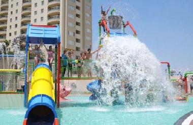 Apartamento de vacaciones en kargicak (Antalya)Casa de vacaciones