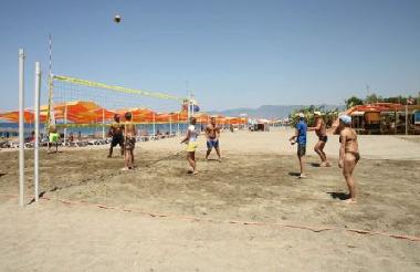 Apartamento de vacaciones en kargicak (Antalya)Casa de vacaciones