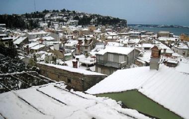 Casa de vacaciones en Piran (Piran)Casa de vacaciones