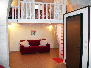 Casa de vacaciones en Oria (Brindisi)Casa de vacaciones