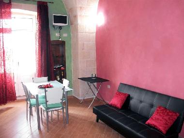 Casa de vacaciones en Oria (Brindisi)Casa de vacaciones