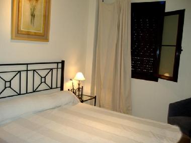 Apartamento de vacaciones en La Barrosa (Cdiz)Casa de vacaciones