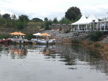 Apartamento de vacaciones en Drochow (Oberspreewald-Lausitz)Casa de vacaciones