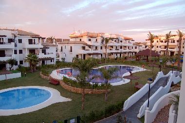 Apartamento de vacaciones en La Barrosa (Cdiz)Casa de vacaciones