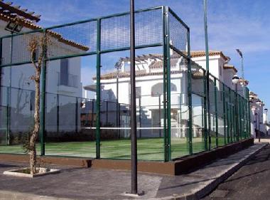 Apartamento de vacaciones en La Barrosa (Cdiz)Casa de vacaciones