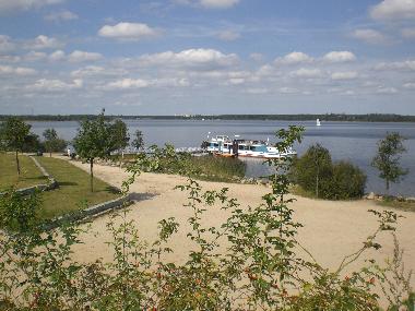 Apartamento de vacaciones en Drochow (Oberspreewald-Lausitz)Casa de vacaciones