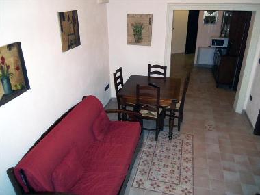 Casa de vacaciones en Oria (Brindisi)Casa de vacaciones