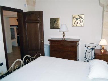 Casa de vacaciones en Oria (Brindisi)Casa de vacaciones