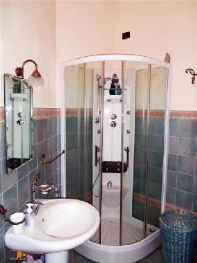 Casa de vacaciones en Oria (Brindisi)Casa de vacaciones