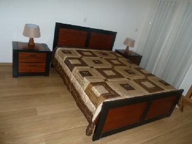 Apartamento de vacaciones en Sao Vicente (Sao Vicente)Casa de vacaciones