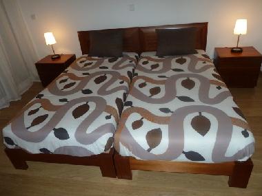 Apartamento de vacaciones en Sao Vicente (Sao Vicente)Casa de vacaciones