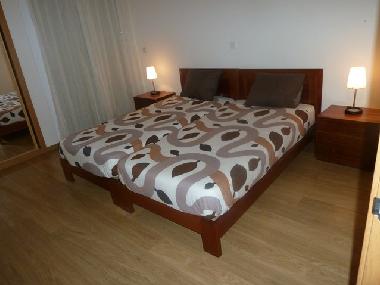 Apartamento de vacaciones en Sao Vicente (Sao Vicente)Casa de vacaciones