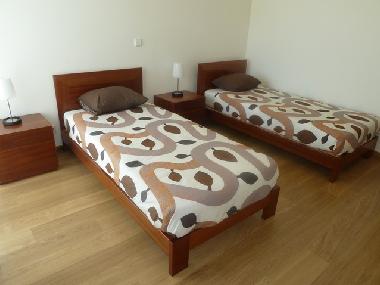 Apartamento de vacaciones en Sao Vicente (Sao Vicente)Casa de vacaciones